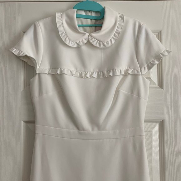 Gal Meets Glam Emma Dress - Picture 6 of 7